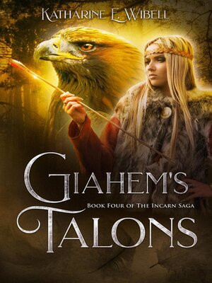 cover image of Giahem's Talons